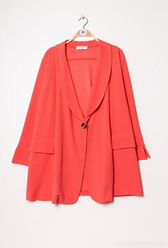 Immagine di PLUS SIZE BLAZER